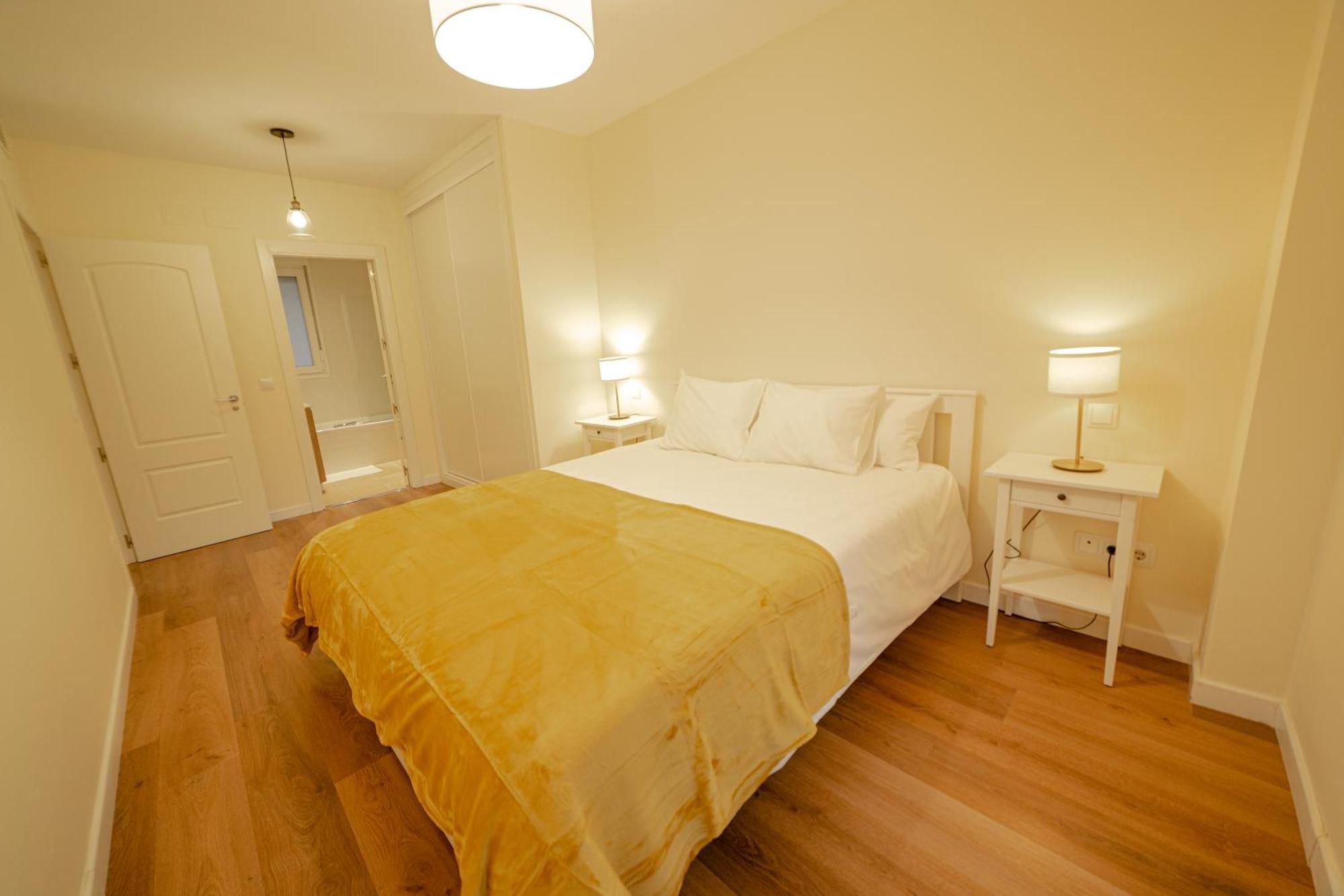 Hey Apartments 1A93 -Chamartin- Madrid Exterior photo